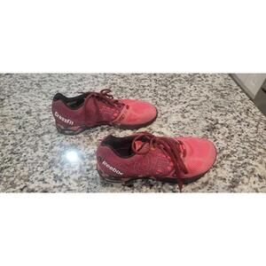Reebok Nano Crossfit Women's Size 8.5